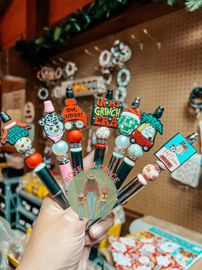 Stocking Stuffer Pens!
