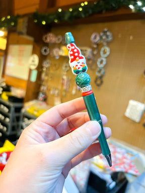 New Christmas Pens