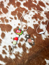 Major Teacher Vibes - Teacher Lanyards Rose with Grace LLC
