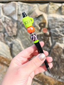 Spooky Mug Pens Rose with Grace LLC