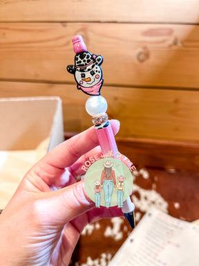 Stocking Stuffer Pens!