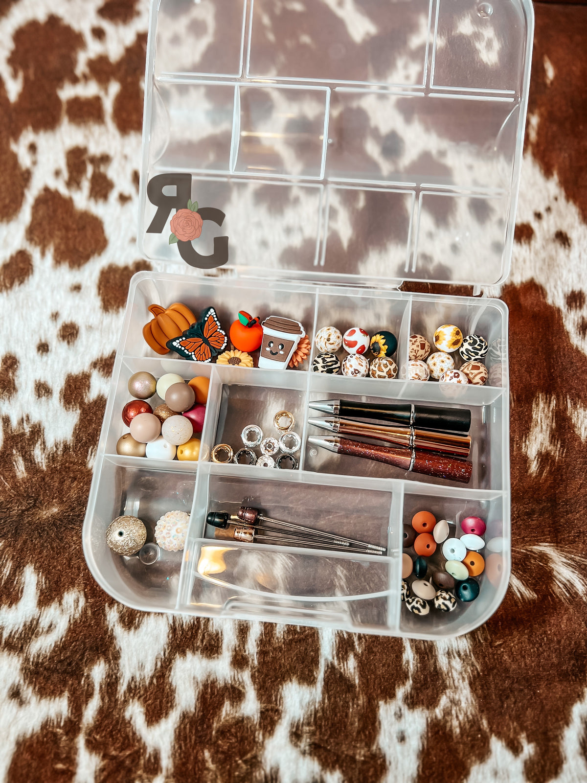 Fallin for You - Build a Pen Kit (3 Pens)