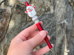 Snowmen Pens
