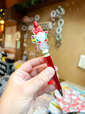New Christmas Pens