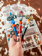 Truckin' Good Time - Build a Pen Kit (3 Pens)