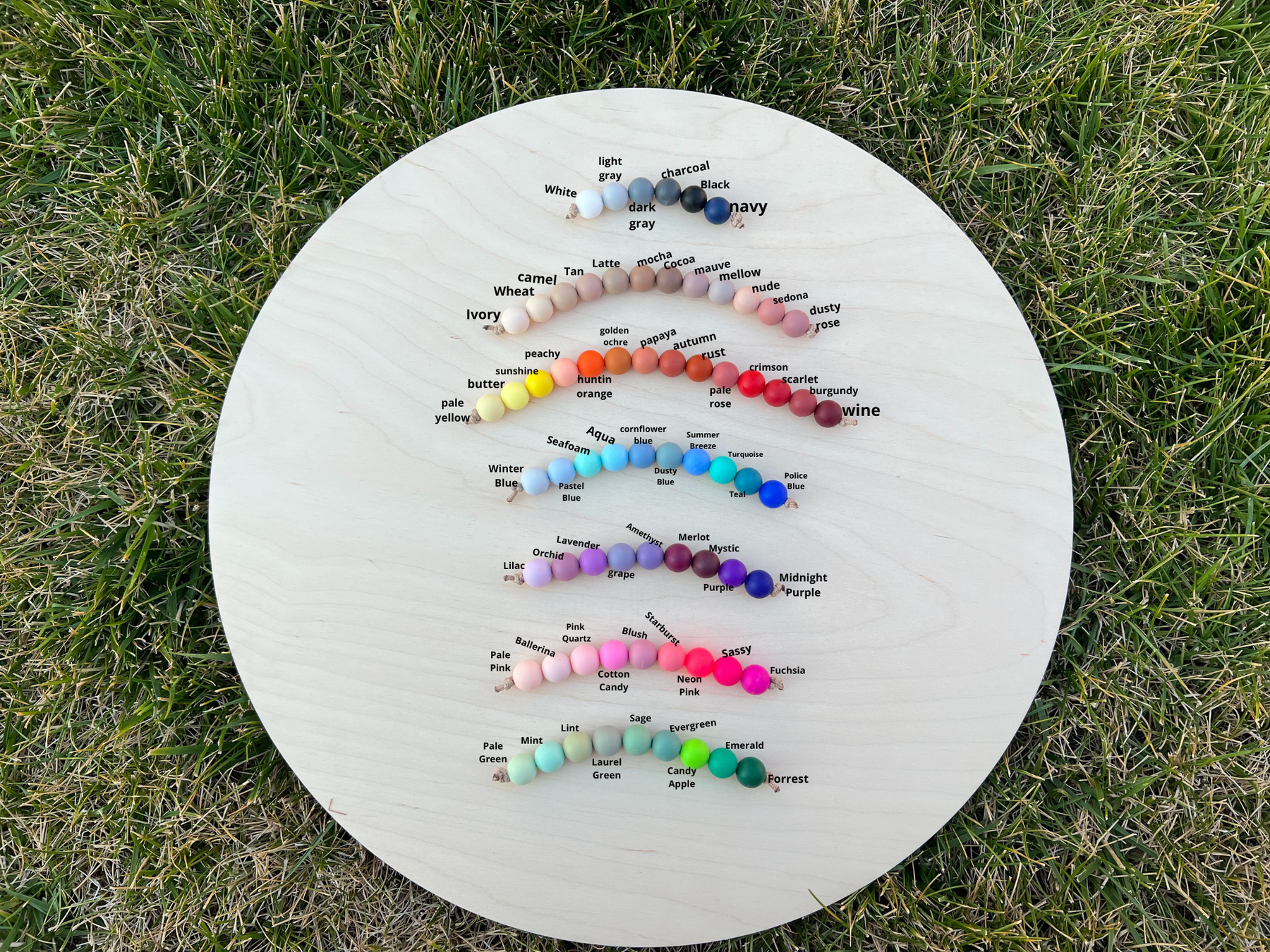CUSTOM FOOTBALL TEAM PENS Rose with Grace LLC