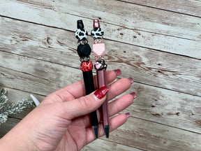 ROSIE & HANKY PENS Rose with Grace LLC