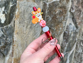 One Handsome Corgi Pen Rose with Grace LLC