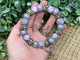 Main Character Energy Wristlet Rose with Grace LLC