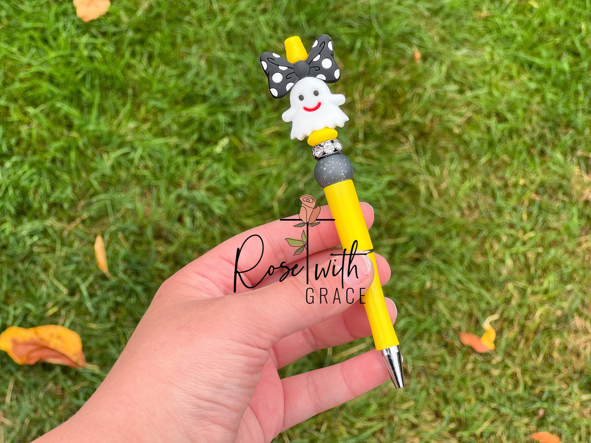 SNAP ME CUTIE PEN Rose with Grace LLC