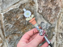 Where Flowers Bloom there is Hope Pens Rose with Grace LLC