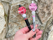 Mama Paisley Print Pens Rose with Grace LLC