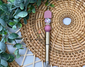 BOHO RAINBOW PENS Rose with Grace LLC