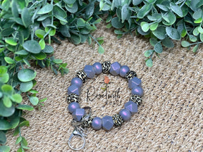 Main Character Energy Wristlet Rose with Grace LLC