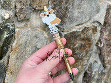 Bulldog Pens Rose with Grace LLC