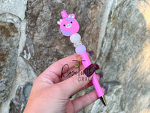 SQUISHY COW PENS Rose with Grace LLC