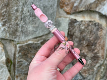 Sport Mode ENGAGED Pens Rose with Grace LLC
