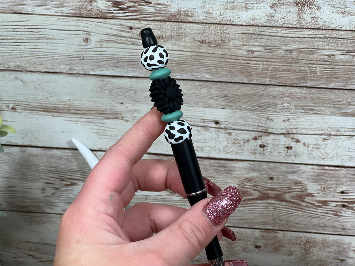 CANCELLED COWGIRL PEN Rose with Grace LLC