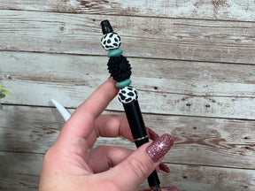 CANCELLED COWGIRL PEN Rose with Grace LLC