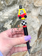 They see me Rollin’ Pen Rose with Grace LLC