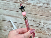 BROADWAY GIRL PEN Rose with Grace LLC