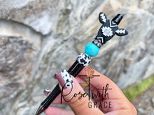 Aztec Cow Pens Rose with Grace LLC