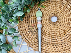 BOHO RAINBOW PENS Rose with Grace LLC