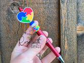 THE PERFECT PIECE - PEN Rose with Grace LLC