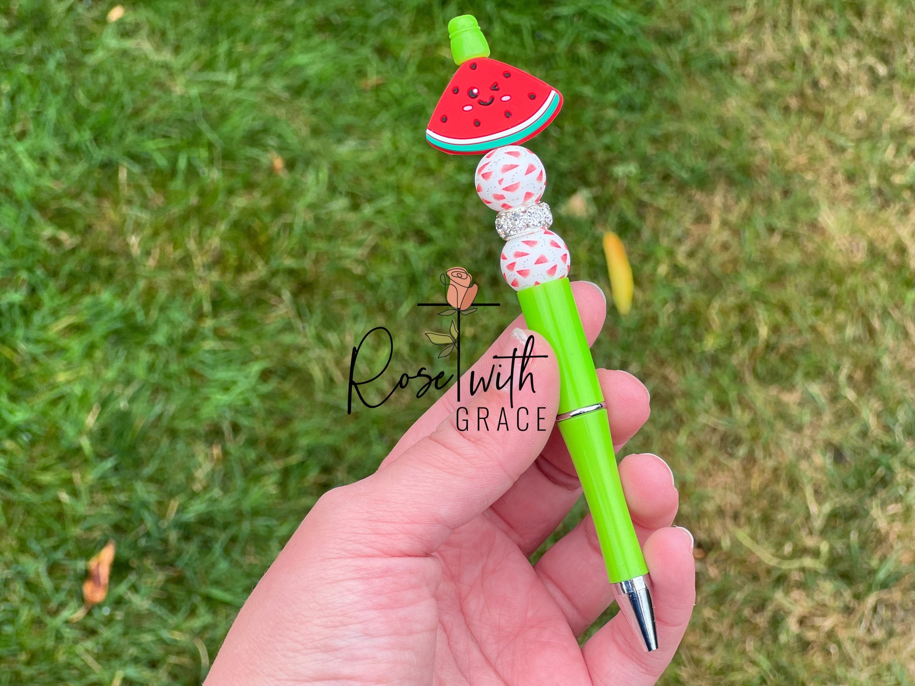 ONE IN A MELON - PEN Rose with Grace LLC